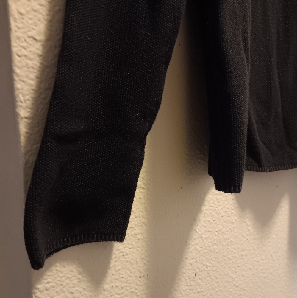 Jack & Jones Waffle Knit Crew Neck Jumper Sweater - Picture 2 of 5